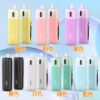 小煙主機 ASPIRE FLUFFI 酪梨妹妹註油主機套組 711到付