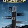 DIYA主機 叮啞煙桿 通用悅刻Relx一代煙彈