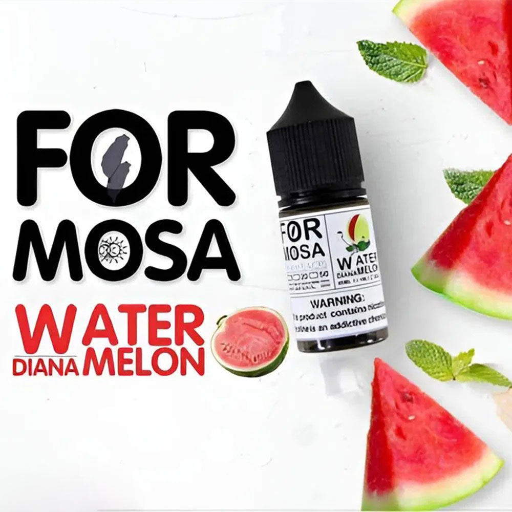 Formosa