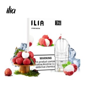 ILIA