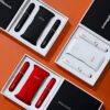 ISMOD II PLUS 加熱煙機 雙單桿 通用3.0菸彈 LEME H牌 M牌