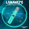 LANA皮革主機 通用悅刻 Relx煙彈一代 711到付