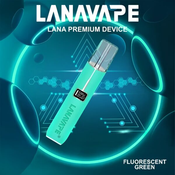 LANA皮革主機 通用悅刻 Relx煙彈一代 711到付