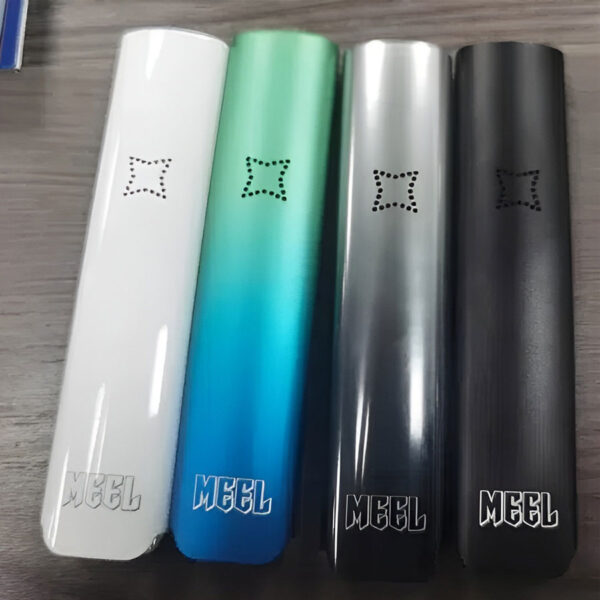MEEL 主機 一代煙桿 通用悅刻 Relx煙彈一代