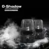 FITPOD O-SHADOW小煙主機推薦 小蠻牛通用註油主機套組