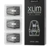 OXVA小蠻牛煙彈 xlim v3原廠空倉 空煙彈 3入價 現貨