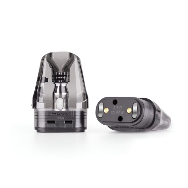 OXVA小蠻牛煙彈 xlim v3原廠空倉 空煙彈 3入價 現貨