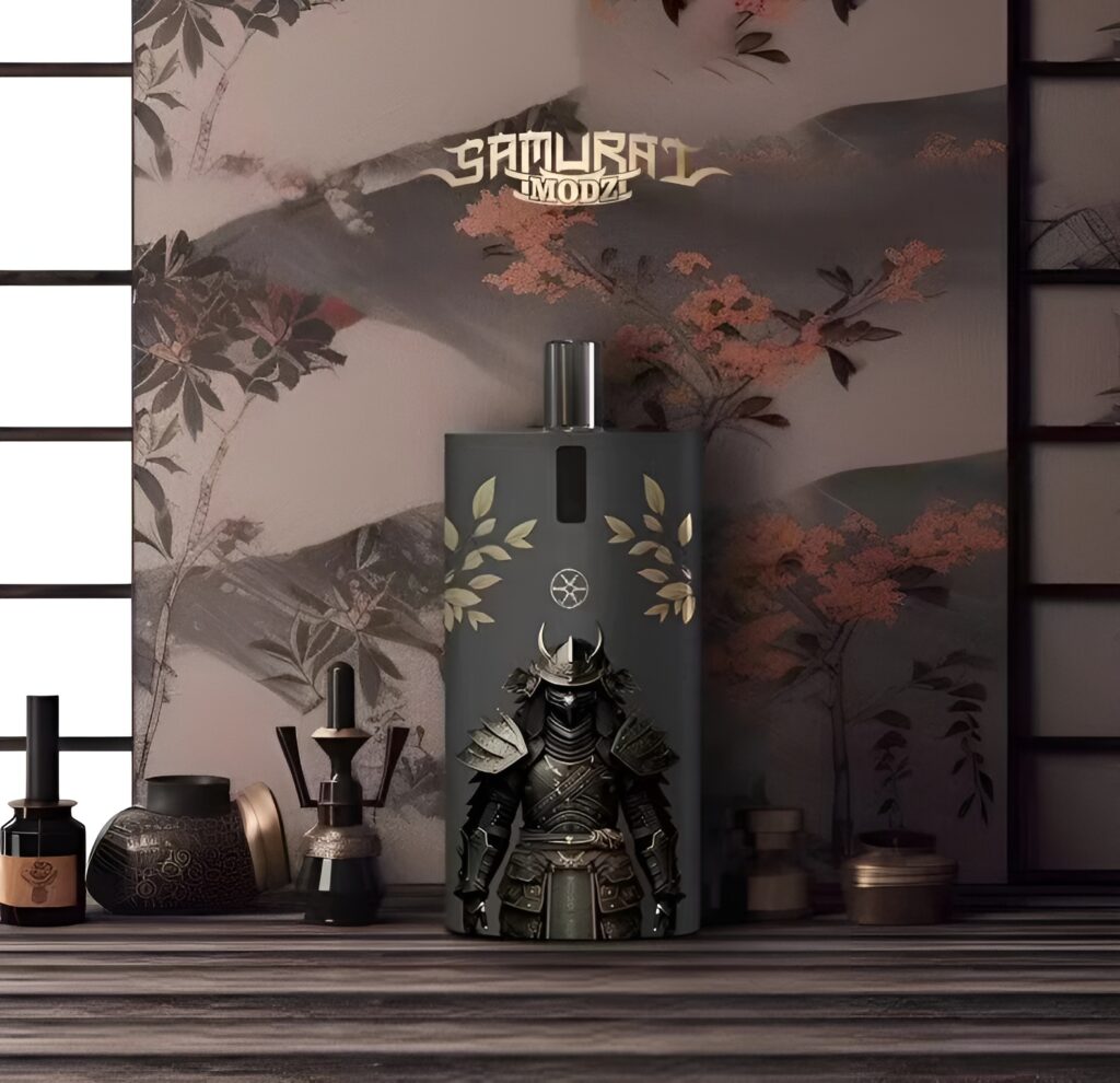 小煙