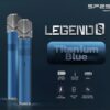 SP2S主機 鈦色霧化桿推薦 傳奇系列 通用悅刻Relx一代煙彈
