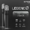 SP2S主機 鈦色霧化桿推薦 傳奇系列 通用悅刻Relx一代煙彈