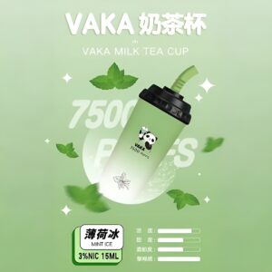 VAKA