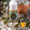 小煙油 WorldPastry Cop 甜點世界小煙煙油 30ML/35mg