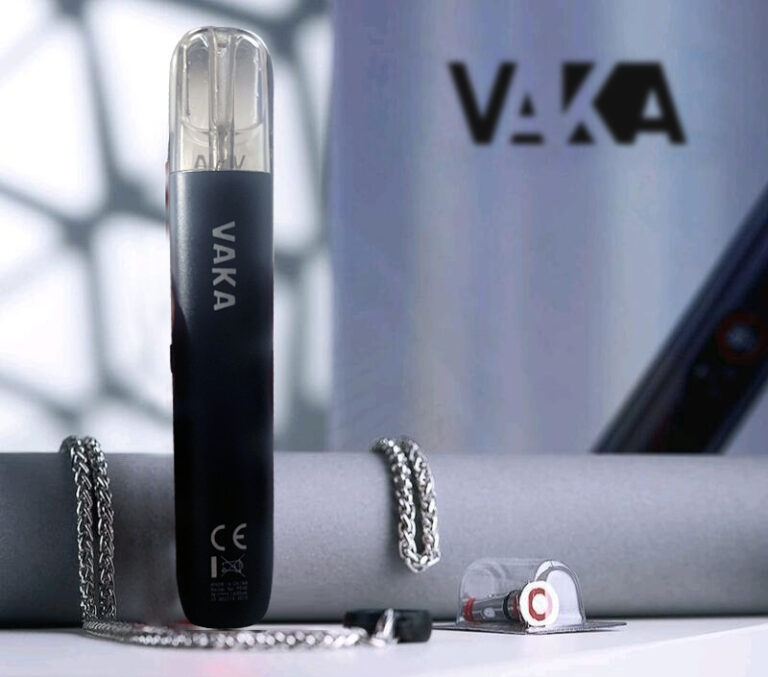 vaka六代主機推薦