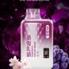 SP2S GEM 9000 PUFFS 拋棄式電子煙 一次性霧化桿推薦