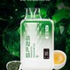 SP2S GEM 9000 PUFFS 拋棄式電子煙 一次性霧化桿推薦