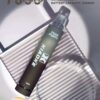 XIAOKE 7500 PUFFS 梟客棄式抛電子煙 一次性霧化桿推薦·