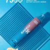 XIAOKE 7500 PUFFS 梟客棄式抛電子煙 一次性霧化桿推薦·