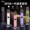 DIYA主機 叮啞皮革材質