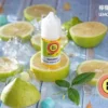 小煙油 BIBO煙油 小煙煙油 30ml （0mg/30mg）