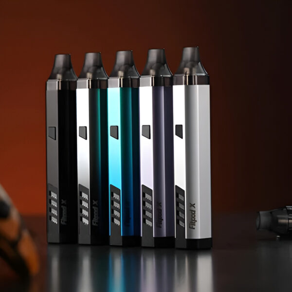 Fitpod-X-SLYEEK-3代