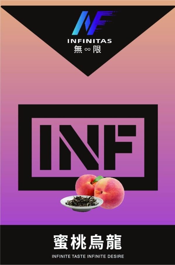 INF煙彈 無限霧化彈推薦 3入組 通用悅刻Relx一代主機