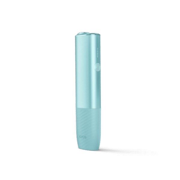IQOS ILUMA One i 主機（TEREA菸彈專用）台灣加熱菸主機推薦