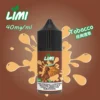 LIMI煙油 30ML/40MG 進口小煙煙油 711到付