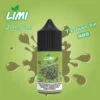 LIMI煙油 30ML/40MG 進口小煙煙油 711到付