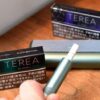 日版TEREA煙彈 IQOS ILUMA專用菸彈 台灣加熱菸推薦