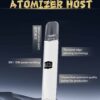 DIYA主機 叮啞皮革材質 兩段式調節 適用Relx煙彈一代