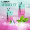 LANA6000 PUFFS 抛棄式電子煙 台灣電子煙推薦
