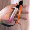 NRX3主機 尼威三代電子煙霧化桿 專用尼威煙彈