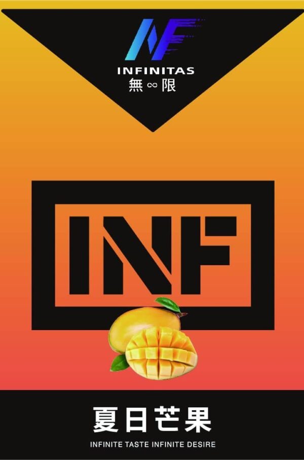 INF煙彈 無限霧化彈推薦 3入組 通用悅刻Relx一代主機