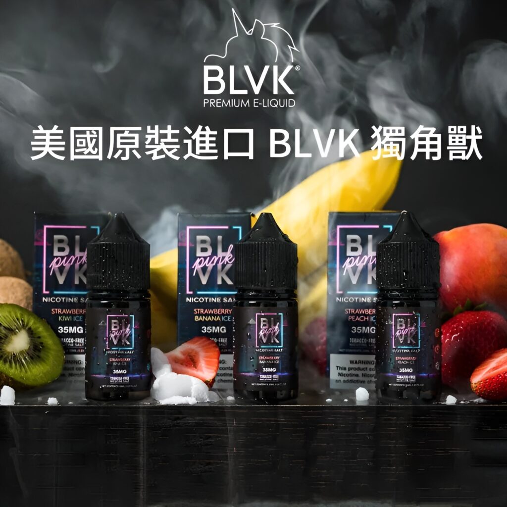 BLVK