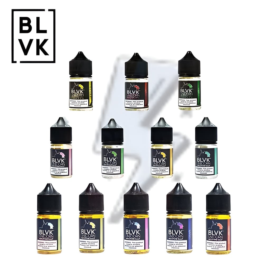 BLVK