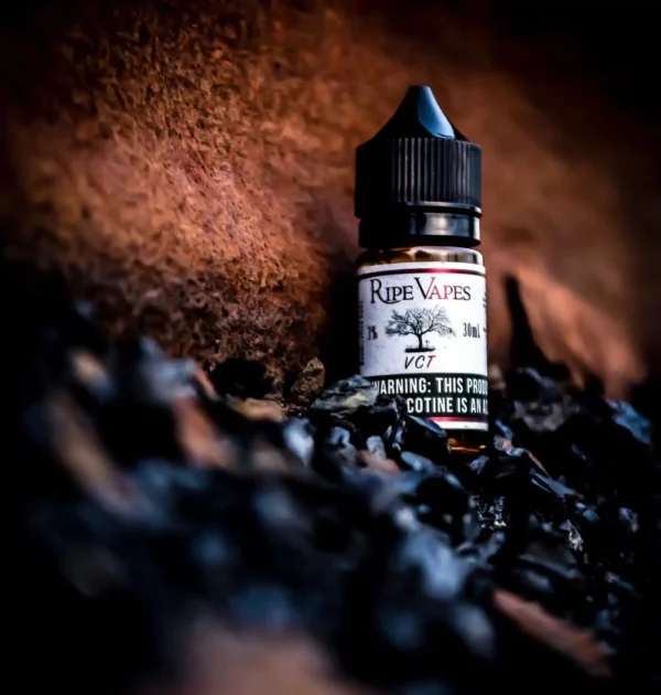 美國 RIPE VAPES煙油 生命之樹小煙油 30ML電子煙油