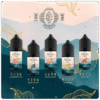 萃茶 30ml/30mg TEACREAM小煙煙油 茶類 煙油推薦 原裝進口