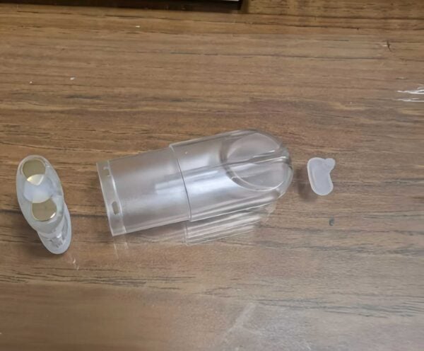 Relx空倉 悅刻六代空煙彈 通用四五六代煙彈 台灣電子煙推薦 現貨